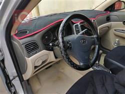 هيونداي أكسنت